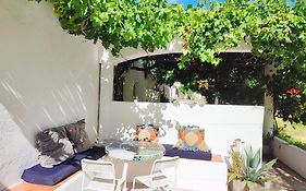 Stay At Pachamama Community